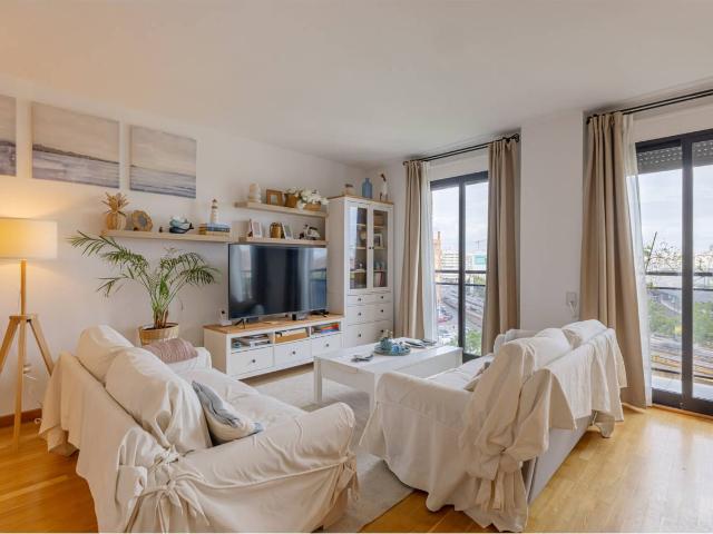 Piso en venta en La Raïosa San Vicente Mártir