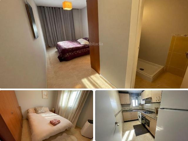 Piso en venta en La Ràpita, Avinguda Catalunya Costa Dorada. ACOGEDOR PISO, EXTERIOR, LUMINOSO Y PARA ENTRAR A VIVIR. Pisos La.