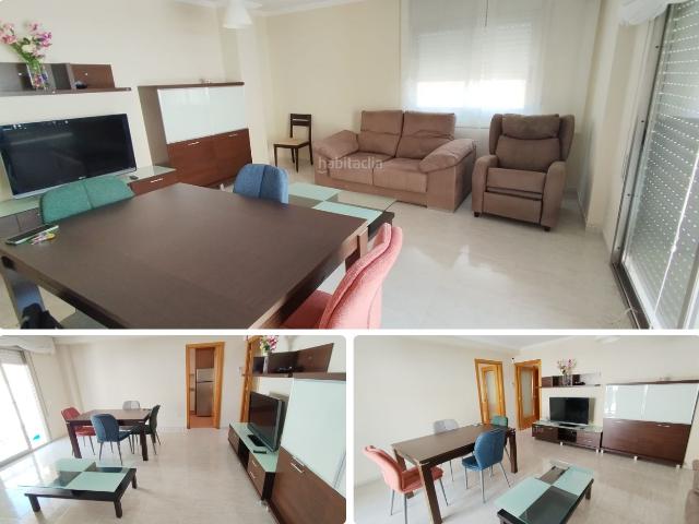 Piso en venta en La Ràpita, Avinguda Catalunya Costa Dorada. Listo para entrar a vivir. Pisos La.