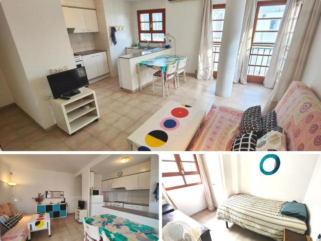 Piso en venta en La Ràpita, Centre Costa Dorada. Acogedor piso en La Ràpita, ideal para disfrutar del mar. Pisos La.