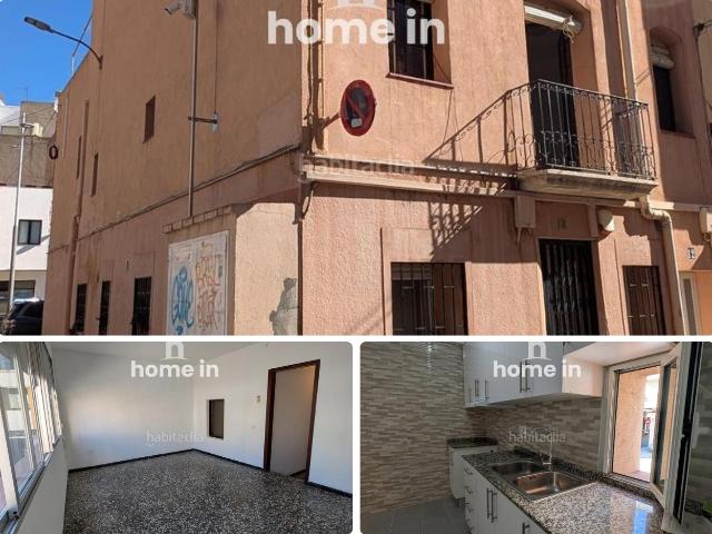 Piso en venta en La Ràpita, Centre Costa Dorada. Piso en La Ràpita a 350 m del Puerto. Pisos La.