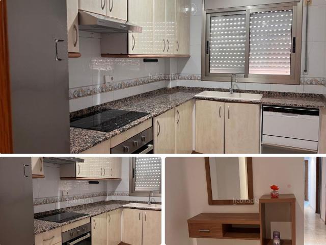 Piso en venta en La Ràpita, Centre Costa Dorada. Piso en venta en Centro médico, 3 dormitorios. Pisos La.