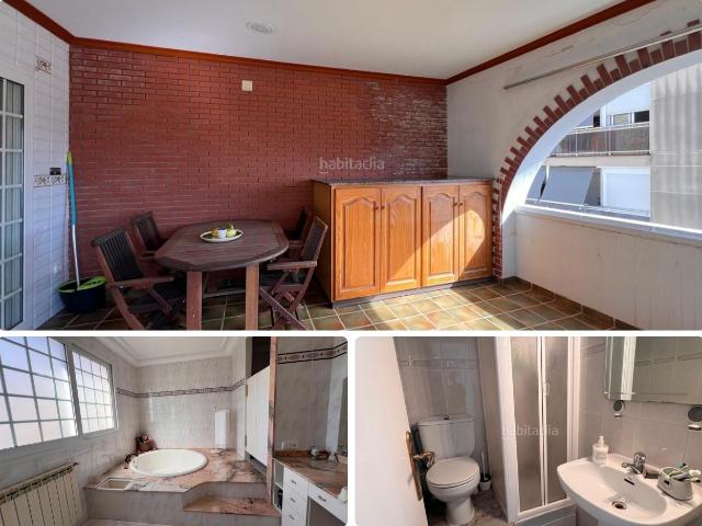Piso en venta en La Ràpita, Centre Costa Dorada. Piso en venta en Centro, 3 dormitorios. Pisos La.