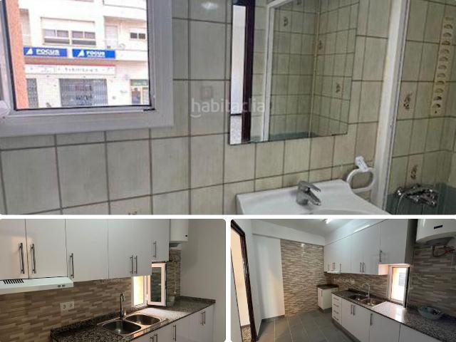 Piso en venta en La Ràpita, Centre Costa Dorada. Piso en venta en Centro, 4 dormitorios. Pisos La.