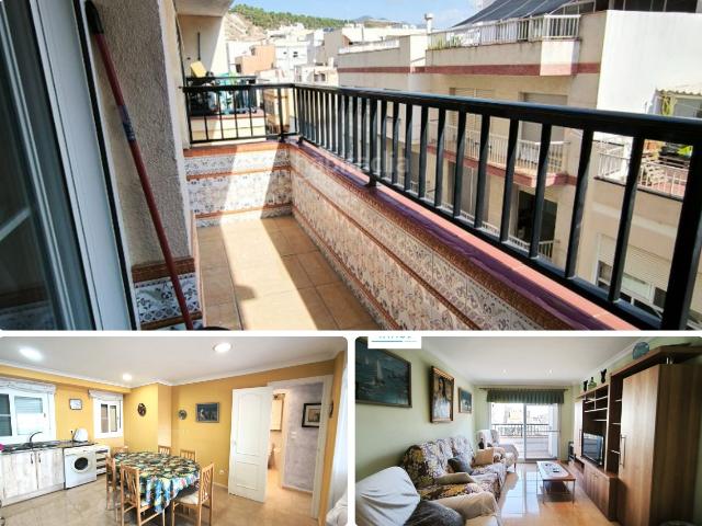 Piso en venta en La Ràpita, Centre Costa Dorada. Piso reformado en el centro de La Ràpita. Pisos La.