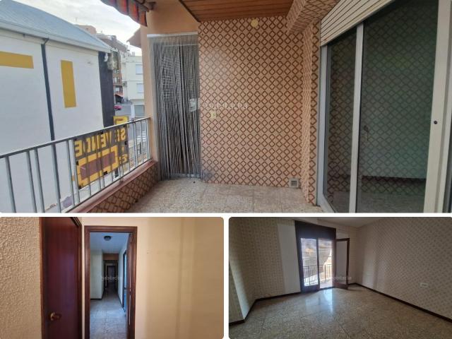 Piso en venta en La Ràpita, Centre Costa Dorada. Venta de piso en La Ràpita. Pisos La.