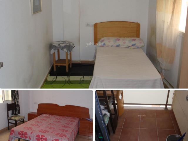 Piso en venta en La Ràpita, El Maset Costa Dorada. Piso céntrico en La Rapita. Pisos La.