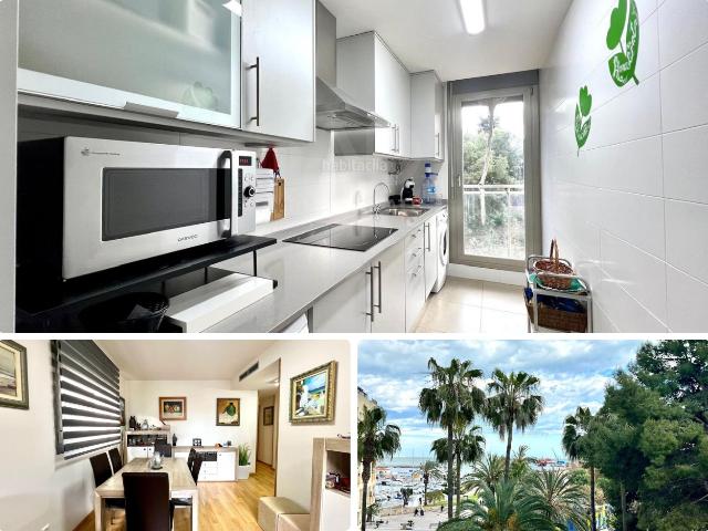Piso en venta en La Ràpita, El Maset Costa Dorada. Pisos La.