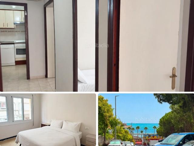 Piso en venta en La Ràpita, El Maset Costa Dorada. Pisos La.