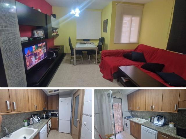 Piso en venta en La Ràpita, Nord Costa Dorada. Venta de piso en La Ràpita CentrePort Marítim. Pisos La.