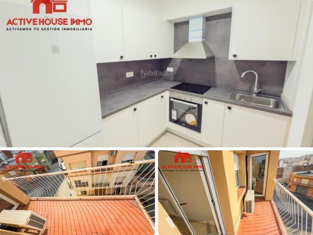 Piso en venta en La Ràpita, Nord Costa Dorada. Piso de 3 habitaciones para estrenar en La Ràpita. Pisos La.