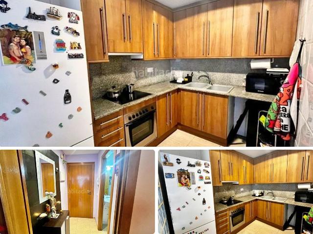 Piso en venta en La Ràpita, Nord Costa Dorada. Pisos La.