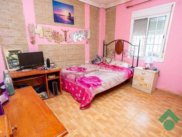 Piso en Venta en La Reconquista El Rosario