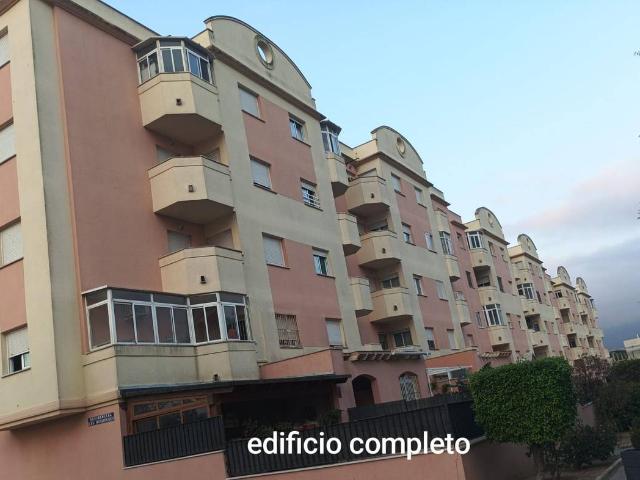 Piso en Venta en La Reconquista El Rosario
