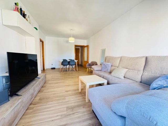 Piso en Venta en La Reconquista El Rosario