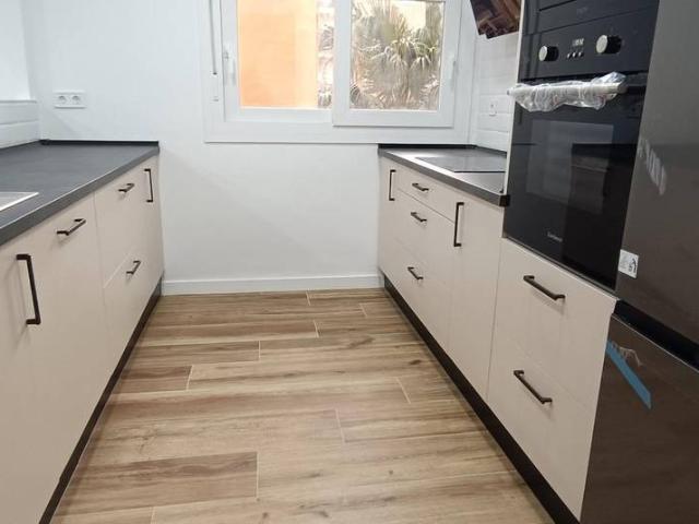 Piso en Venta en La Reconquista El Rosario