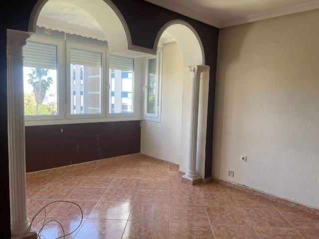 Piso en Venta en La Reconquista El Rosario