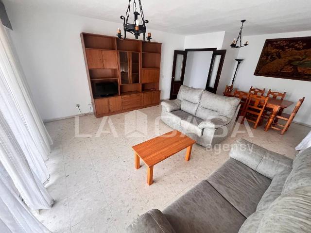 Piso en Venta en La Reconquista El Rosario