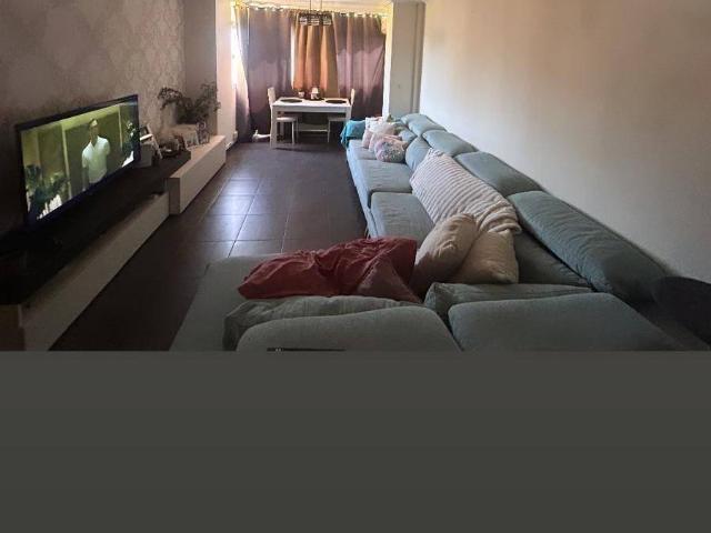 Piso en Venta en La Reconquista El Rosario
