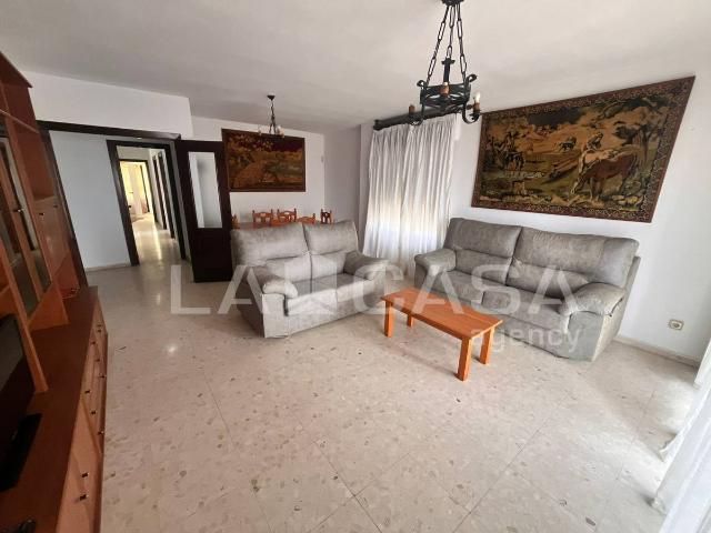 Piso en Venta en La Reconquista El Rosario