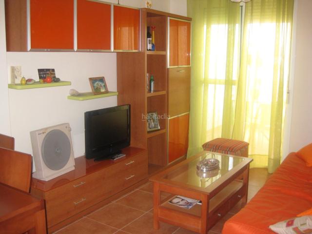 Piso en venta en La Redondela. Piso de 2 dormitorios en planta baja. Pisos La.