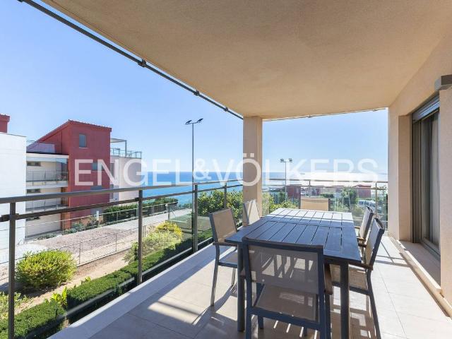 Piso en Venta en La Renegà Torre Bellver Les Platgetes