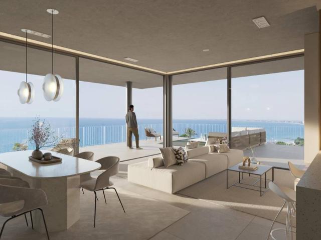 Piso en Venta en La Renegà Torre Bellver Les Platgetes