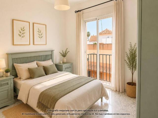 Piso en Venta en La Rinconada