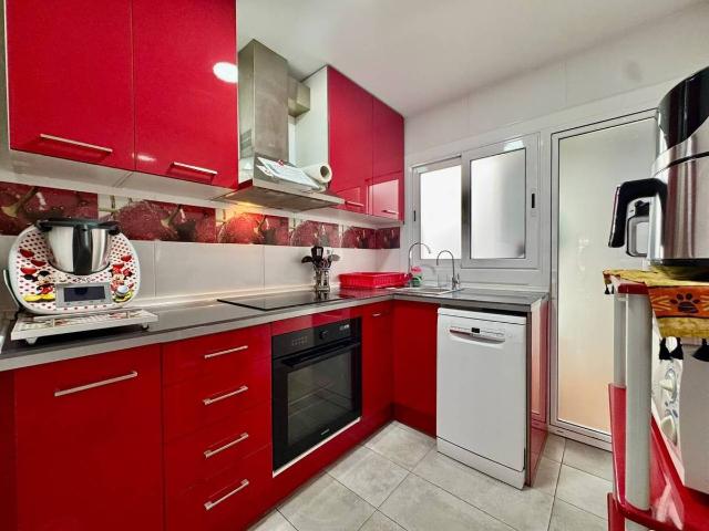 Piso en Venta en La Roca del Vallès