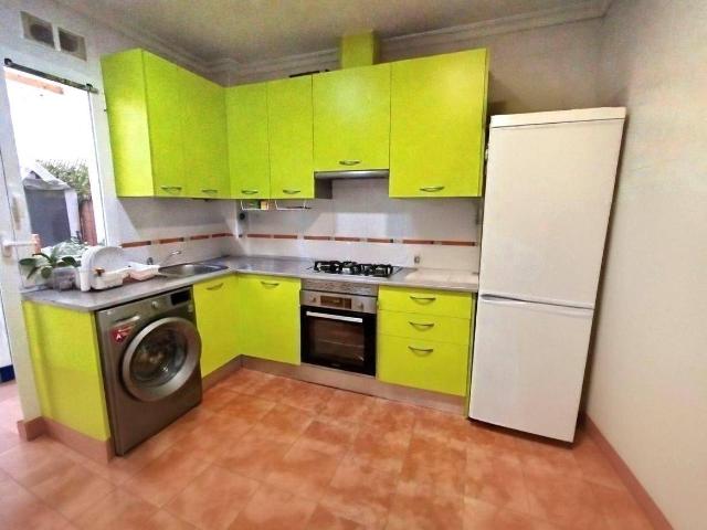 Piso en Venta en La Roda