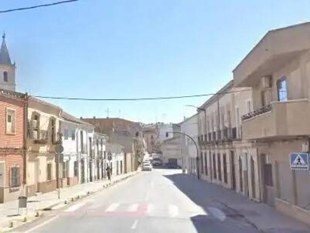 Piso en Venta en La Roda