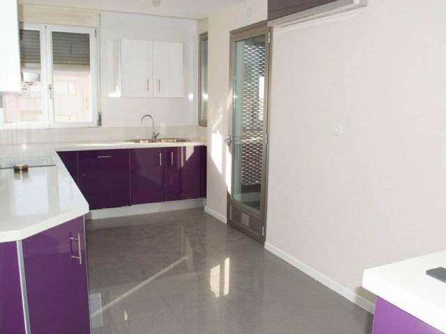 Piso en Venta en La Roda