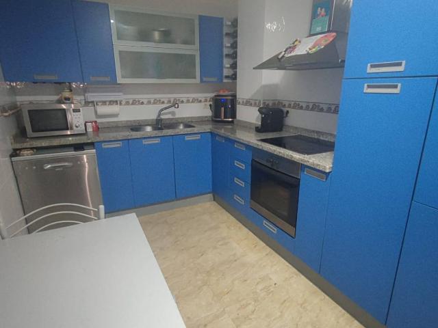 Piso en Venta en La Roda