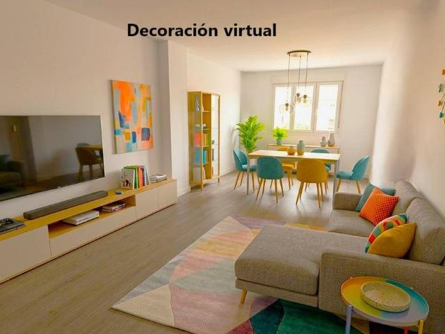 Piso en Venta en La Roda