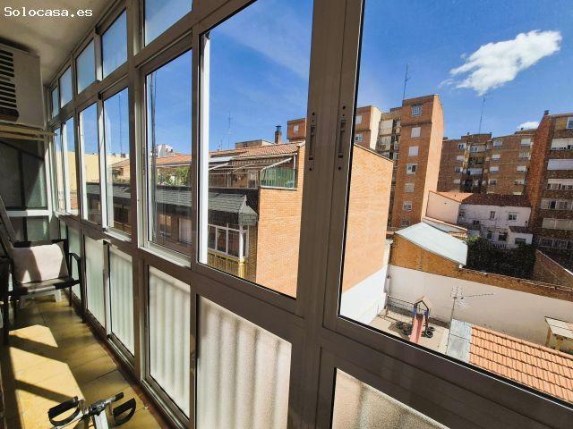 PISO EN VENTA EN LA RONDILLA, VALLADOLID