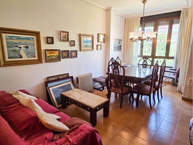 Apartamento en Venta en La Roqueta