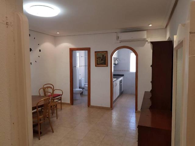 Piso en Venta en La Roqueta