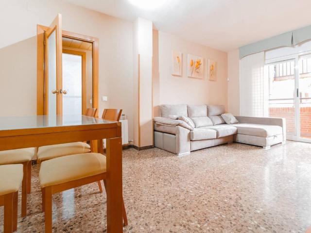 Piso en Venta en La Roureda