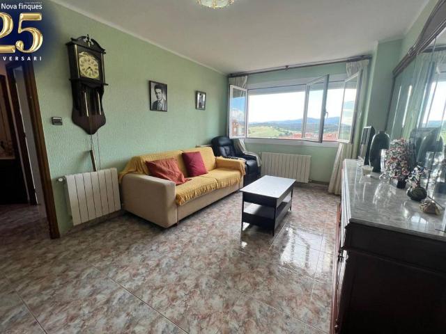 Piso en Venta en La Roureda