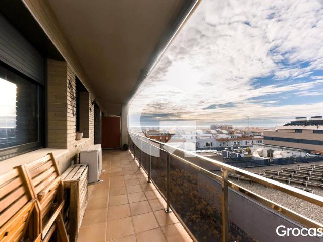 Piso en Venta en La Roureda