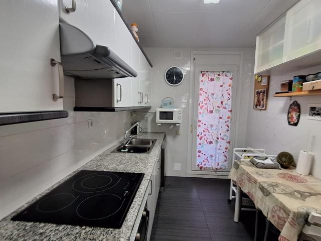 Piso en Venta en La Roureda