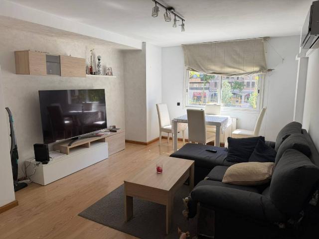 Piso en Venta en La Sagrera