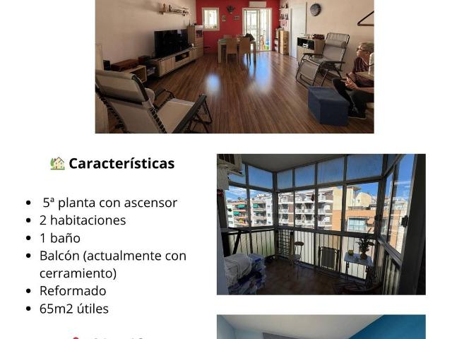 Piso en Venta en La Sagrera