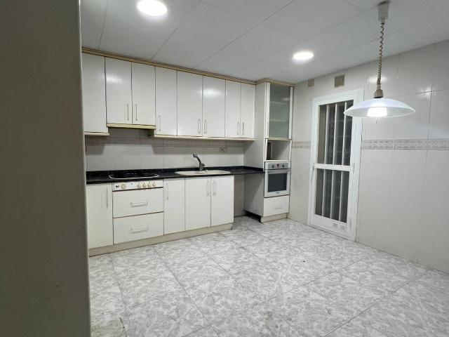 Piso en Venta en La Sagrera