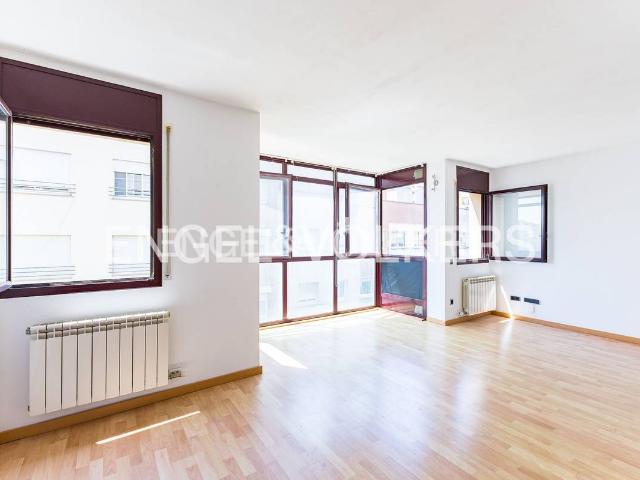 Piso en Venta en La Sagrera