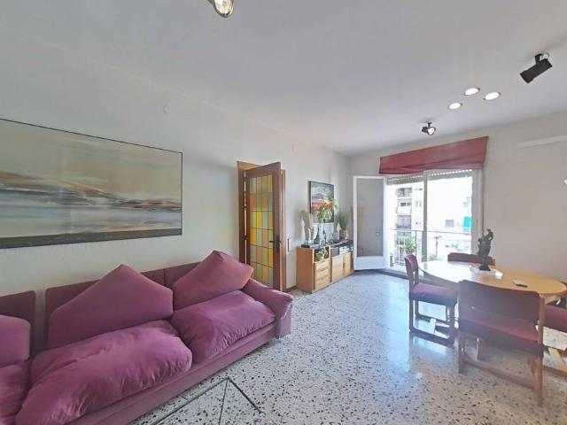 Piso en Venta en La Sagrera