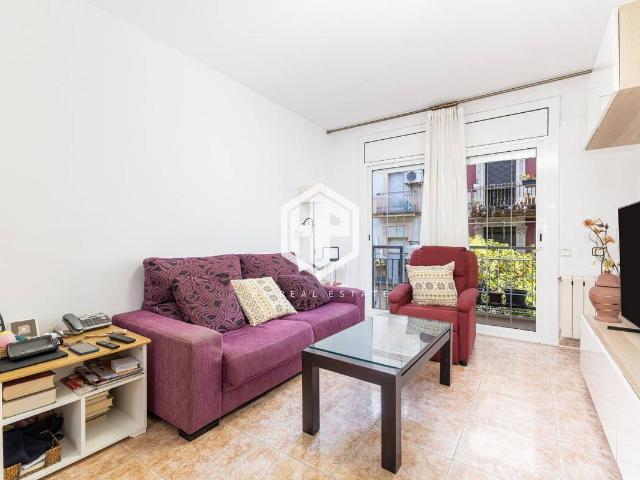 Piso en Venta en La Sagrera