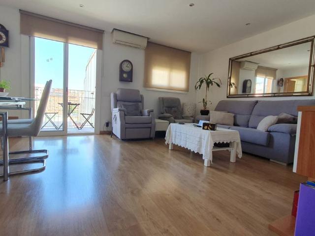 Piso en Venta en La Sagrera
