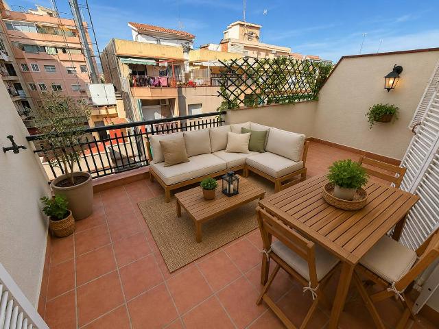 Piso en Venta en La Sagrera