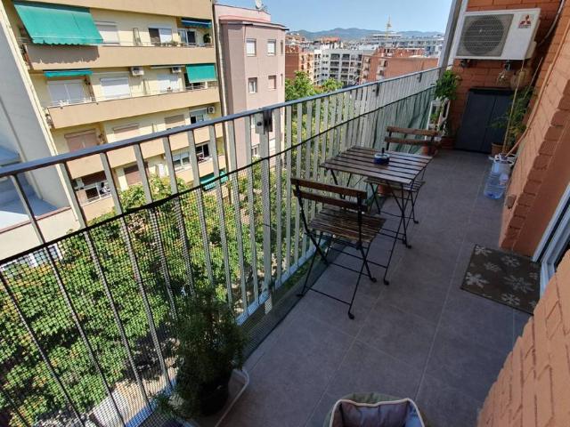 Piso en Venta en La Sagrera